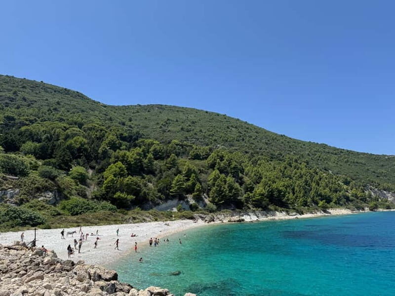 Vlore: Sazan Island, Haxhi Ali Cave & Karaburun by Speedboat - Who Is This Tour Best For?