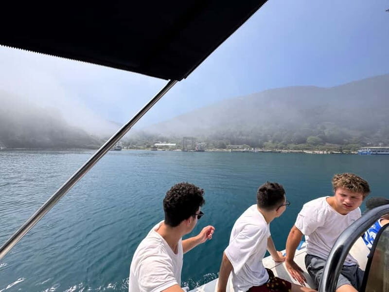Vlore: Sazan Island, Haxhi Ali Cave & Karaburun by Speedboat - FAQ