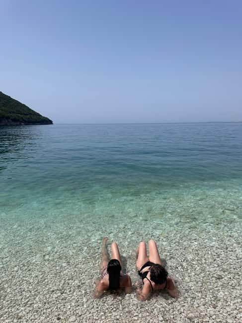 Vlorë: Sazan Island & Haxhi Ali Cave Speedboat Experience - FAQ