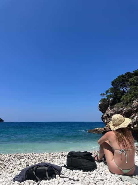 Vlore: Sazan Island & Haxhi Ali Cave Speedboat Guided Tour - What Travelers Love About This Tour