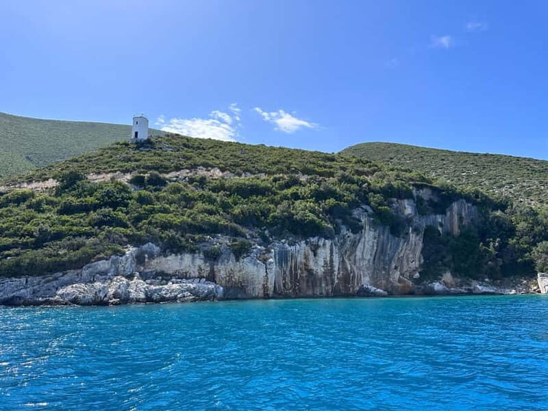 Vlore: Sazan Island & Haxhi Ali Cave Speedboat Guided Tour - Final Thoughts