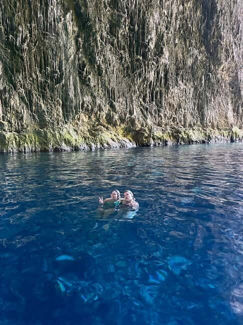 Vlore: Sazan Island,Haxhi Ali Cave & Karaburun Boat Tour - Wrapping Up