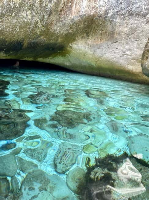 Vlore: Secret Blue Gem Cave and Grama Bay Tour by Speed Boat - Who Will Appreciate This Tour?
