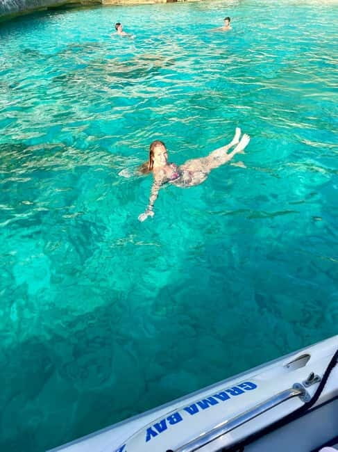 Vlore: Secret Blue Gem Cave and Grama Bay Tour by Speed Boat - FAQ