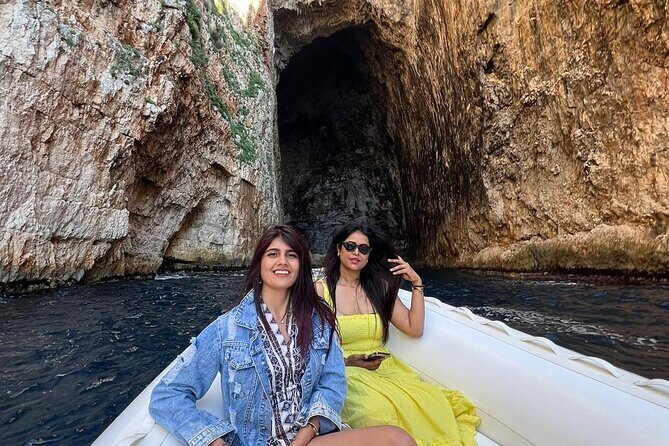 Vlore: Speed Boat Trip to Haxhi Ali Cave and Karaburun Peninsula - The Experience’s Drawbacks and Considerations