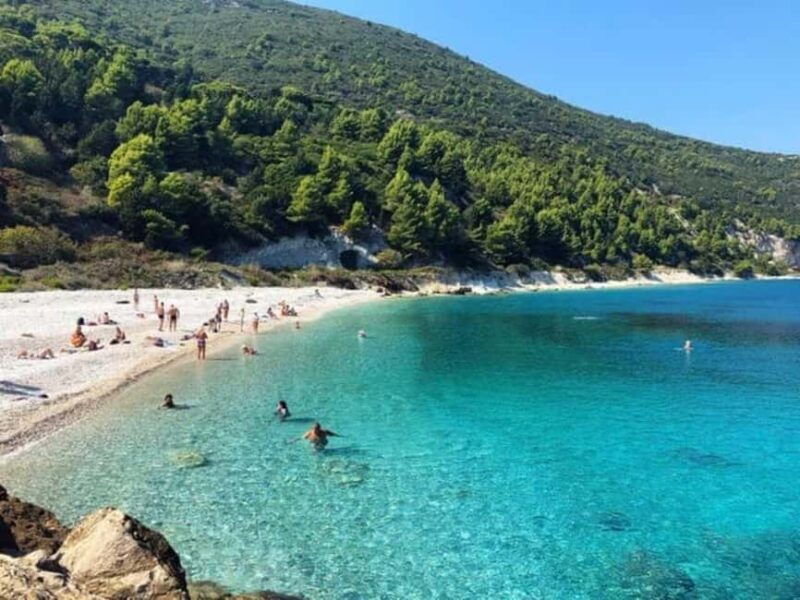 Vlore: Speedboat Adventure Sazan Island & Haxhi Ali Cave - What Travelers Are Saying