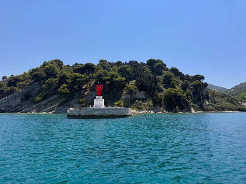 Vlore: Speedboat to Sazan Island, Haxhi Ali Cave & Karaburun - Who Will Love This Tour?