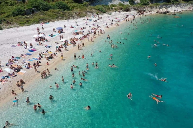 Vlore: Speedboat to Sazan Island, Haxhi Ali Cave & Karaburun - FAQ