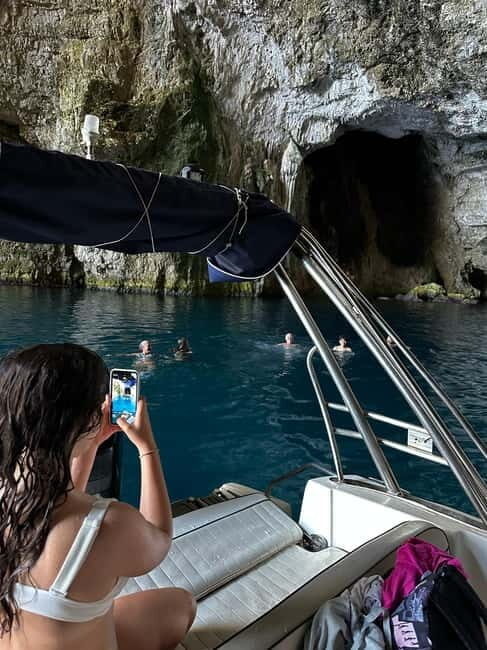 Vlore: Speedboat to Sazan Island, Haxhi Ali Cave & Karaburun - Final Thoughts