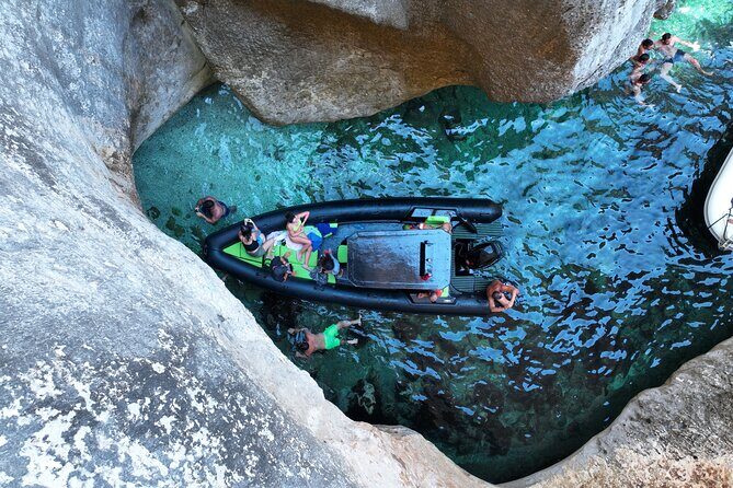 Vlore Speedboat Tour to Dafina Bay & Haxhi Ali Cave - Final Thoughts: Is This Tour Worth It?