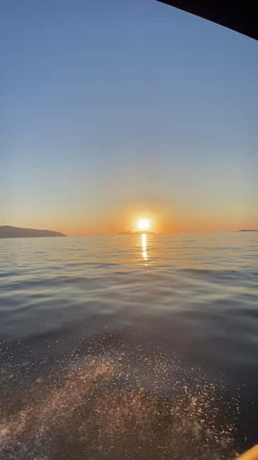 Vlore Sunset at Haxhi Ali Cave - An In-Depth Look at the Tour Experience