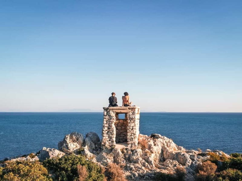 Vlore:Speedboat Tour to Sazan-Karaburun National Marine Park - Practical Details and Considerations