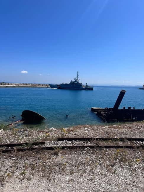 Vlore:Speedboat Tour to Sazan-Karaburun National Marine Park - The Sum Up: Is It Worth It?