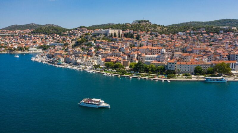 Vodice: Krka Waterfalls National Park Boat Tour - Authentic Experiences and Insights from Reviews