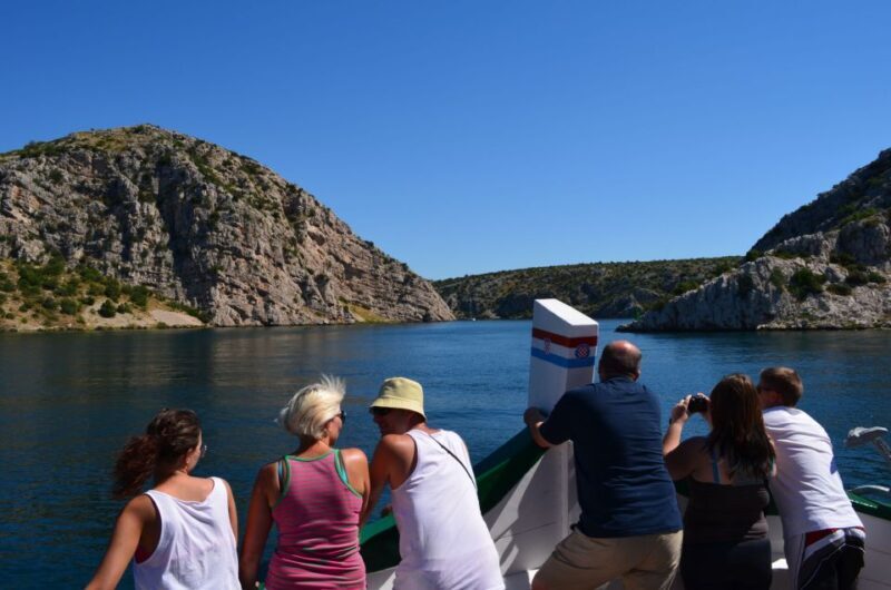 Vodice: Krka Waterfalls National Park Boat Tour - FAQ