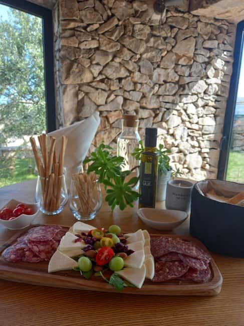 Vodice: Vinarija Birin Winery Tour with Wine Tasting - Why the Price of $53 Is a Fair Deal