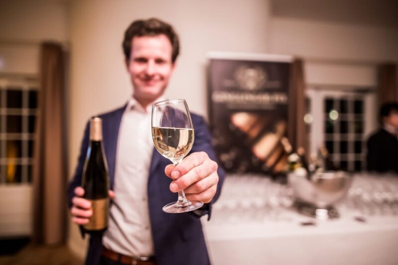 Vœgtlinshoffen: Alsace Wine Tasting - Wine Tasting Experience