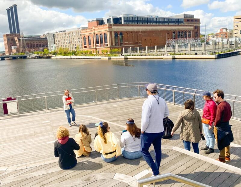 Voices of Resilience: Hidden History of Providence Tour - Authentic Value and Traveler Insights