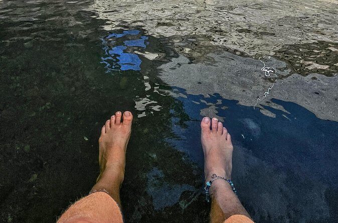 Volcanic Hot Springs Yoga + Therapeutic Wellness Experience - FAQ