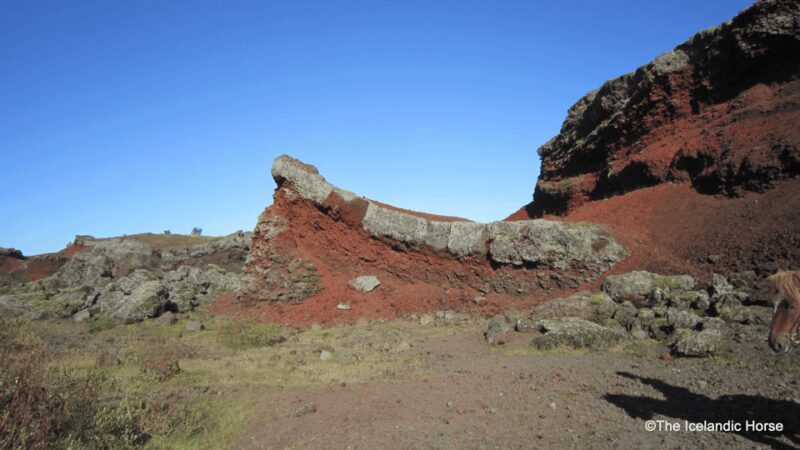 Volcanic Landscape Iceland Horse Riding Tours - Who Will Enjoy This Tour?