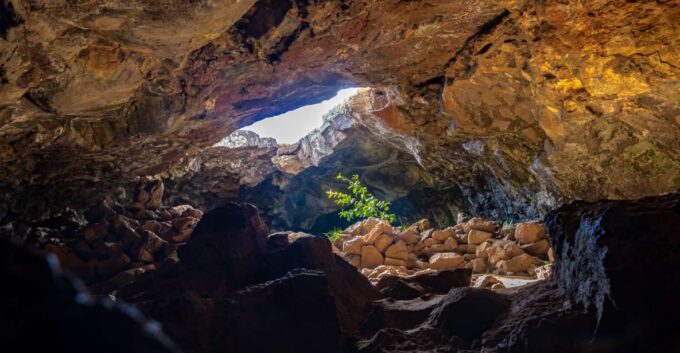 Volcanic Refuges: Excursion to Underground Civilization - Booking and Cancellation Policies