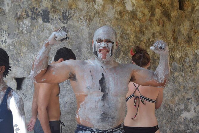 Volcanic Tour and Botanical Gardens - Key Points