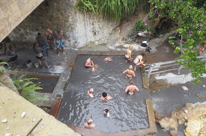 Volcanic Tour and Botanical Gardens - FAQ