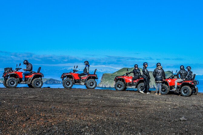 Volcanic Vistas & Puffin Paradise ATV Tour Review - Since You Asked