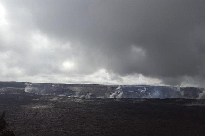 Volcano Adventure - Search the Most Recent Active Volcano From Kona - Customer Experiences and Feedback