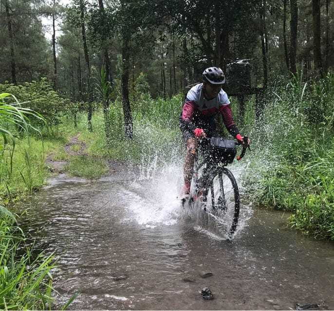 Volcano Bike Tour - Practical Tips for Your Trip
