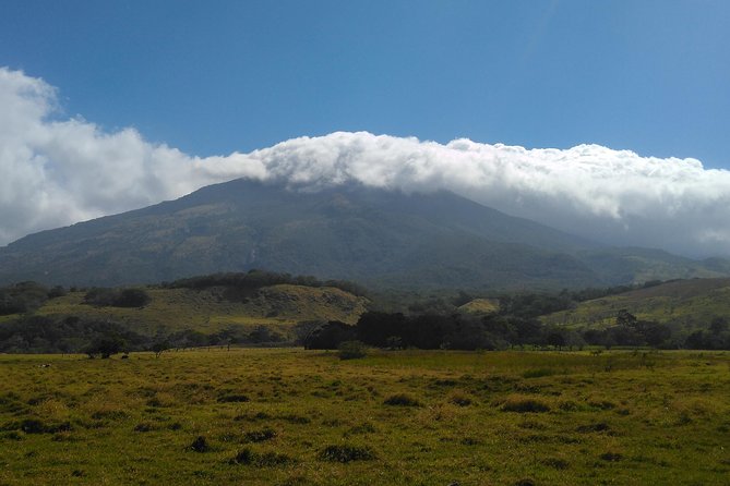 Volcano Crater Tour and Waterfalls - Good To Know