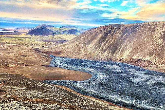 Volcano Eruption Site Hike Including Pickup From Reykjavik - Physical Requirements