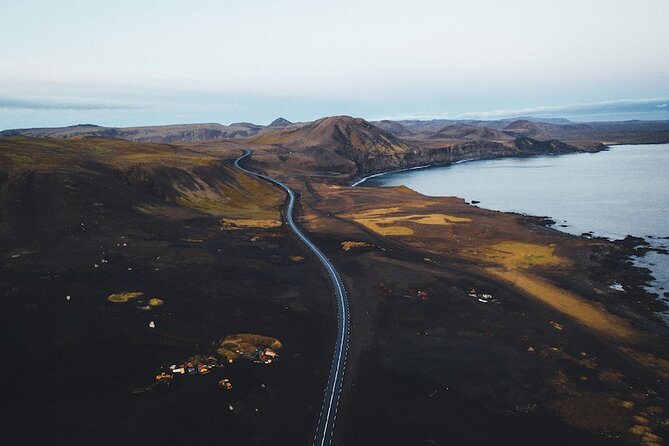 Volcano Eruption Site Hike Including Pickup From Reykjavik - Booking Information