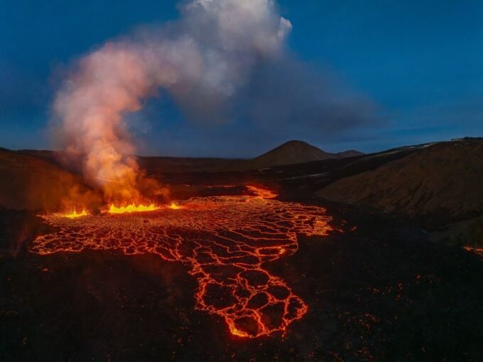 Volcano Exhibition and Cinema - Lava Centre Iceland - Tips for Planning Your Visit