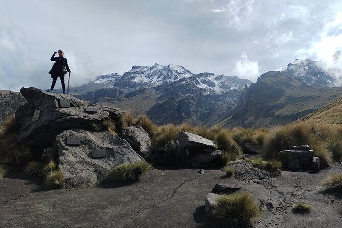 Volcano Hiking Tour from Puebla - Who Will Love This Tour?