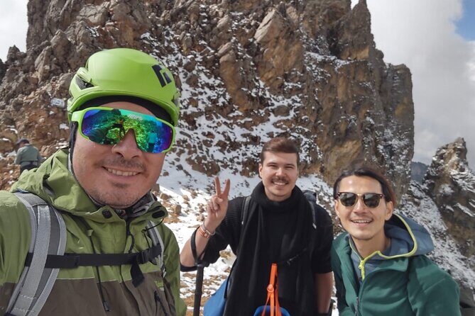 Volcano Hiking Tour from Puebla - Final Thoughts