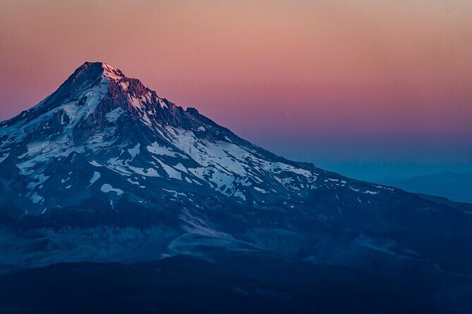 Volcano & Mountain Air Tour by Envi Adventures - Key Points