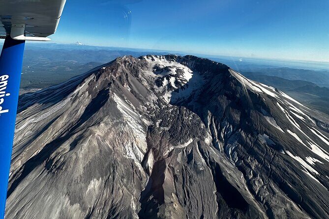Volcano & Mountain Air Tour by Envi Adventures - What Travelers Say: Authentic Perspectives