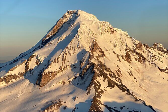 Volcano & Mountain Air Tour by Envi Adventures - Practical Details: Making the Most of Your Flight