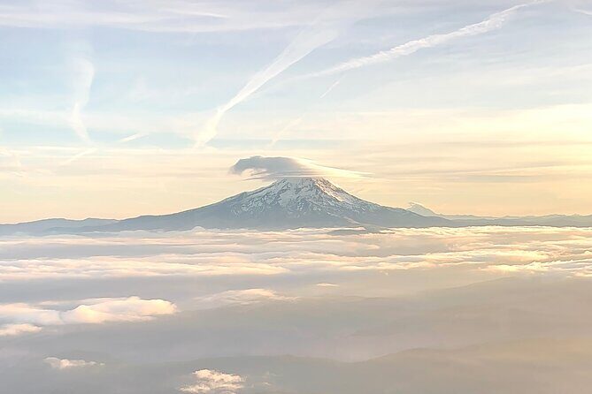 Volcano & Mountain Air Tour by Envi Adventures - Who Should Book This Tour?