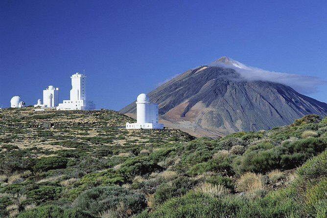 Volcano & Mt Teide Private Tour in Tenerife - Key Points  