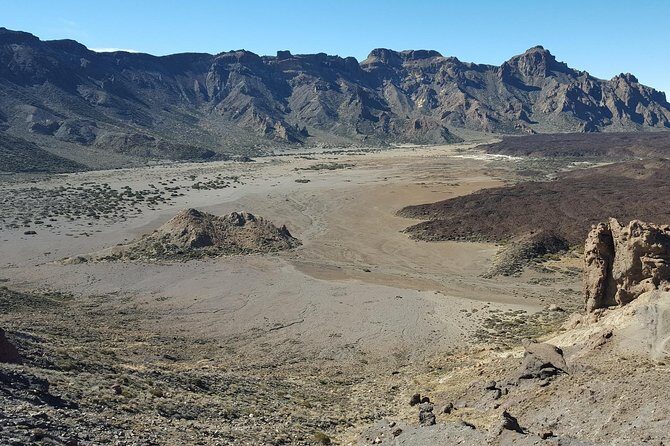 Volcano & Mt Teide Private Tour in Tenerife - The Sum Up: Who It’s Best For  