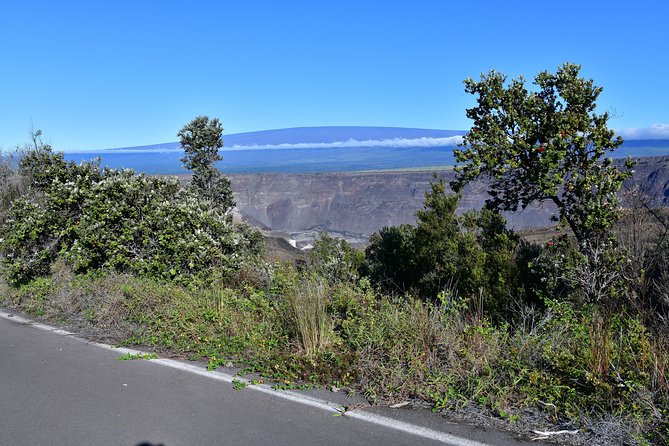Volcano National Park Adventure From Kona - Tour Overview and Highlights