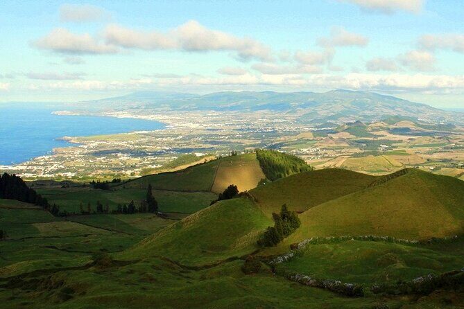 Volcano of Sete Cidades Private Tour - FAQs
