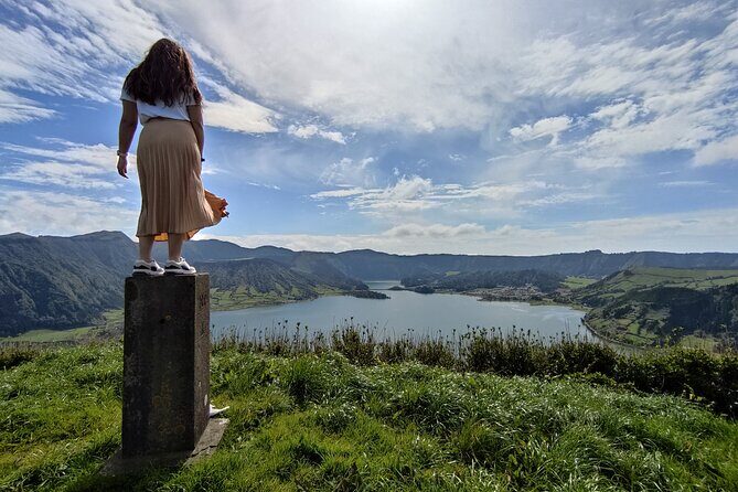 Volcano of Sete Cidades Private Tour - Final Word