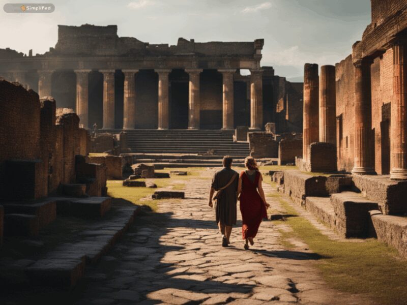 Volcano & Ruins: visit Mt. Vesuvius, Herculaneum and Pompeii - A Complete Look at the Tour Experience