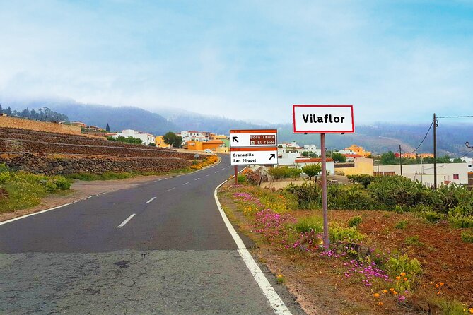 Volcano Teide - Masca Ravine. Guided Tour From Puerto De La Cruz - Tenerife - Health and Safety Considerations