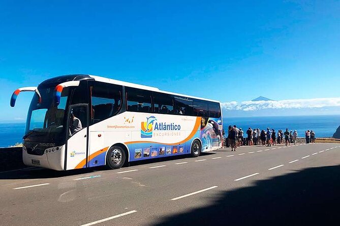 Volcano Teide National Park Guided Tour From Puerto De La Cruz - Tenerife North - Exploring Vilaflor and Los Roques