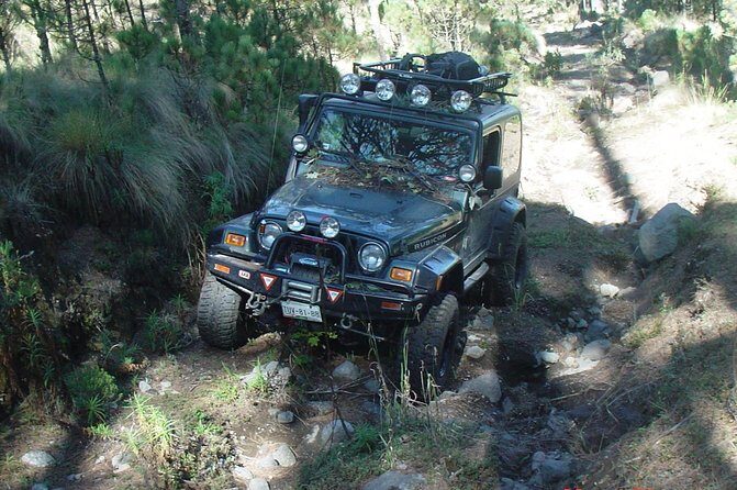 Volcano Tour to Iztaccihuatl - Authenticity and Experience According to Reviews