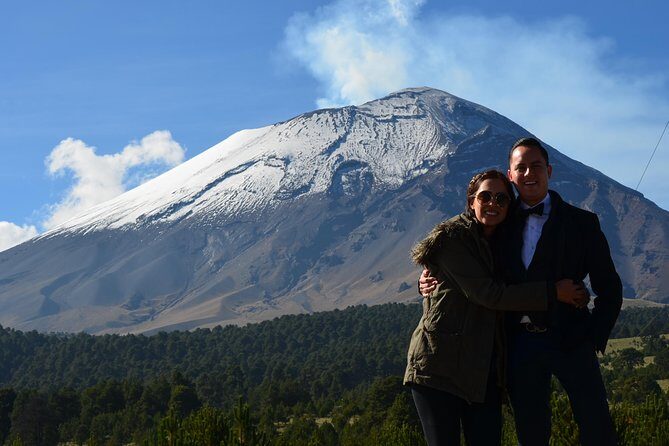 Volcano Tour to Iztaccihuatl - The Sum Up: Is It Worth It?